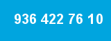 936 422 76 10